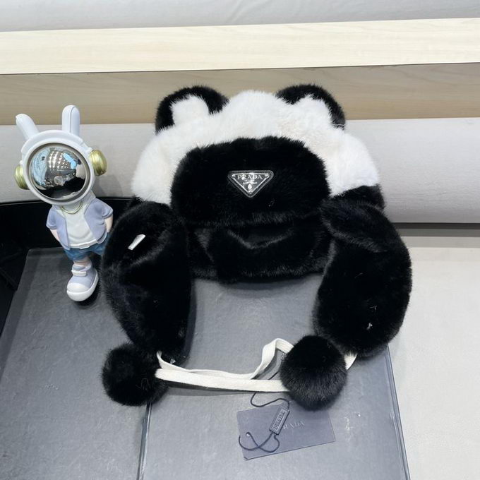 Prada Beanie ID:20260120-215